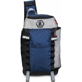 Rapala RBCDSB Τσάντα 42x25x13cm Rapala RBCDSB Τσάντα 42x25x13cm