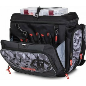 Rapala Lurecamo Tackle Bag Magnum 45x30x39cm Rapala Lurecamo Tackle Bag Magnum 45x30x39cm