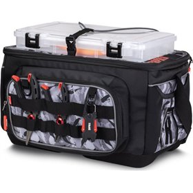 Rapala Lurecamo Tackle Bag 35x25x22εκ. Rapala Lurecamo Tackle Bag 35x25x22εκ.