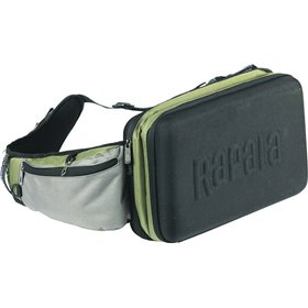 Rapala 46006-1 Τσαντάκι Ψαρέματος 31x23x11cm Rapala 46006-1 Τσαντάκι Ψαρέματος 31x23x11cm