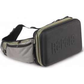 Rapala 46006-2LK Τσαντάκι Μέσης 42x28x11cm Rapala 46006-2LK Τσαντάκι Μέσης 42x28x11cm