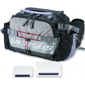 Meiho VS B6070 Τσάντα Με Κασετίνες Ψαρέματος 310x220x120mm Meiho VS B6070 Τσάντα Με Κασετίνες Ψαρέματος 310x220x120mm