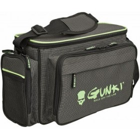 Gunki Iron-T Shoulder Bag Gunki Iron-T Shoulder Bag