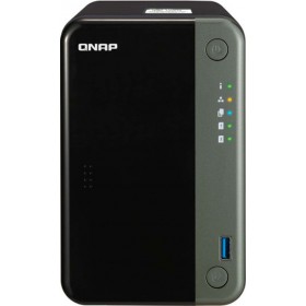 QNap TS-253D-4G NAS Tower με 2 θέσεις για HDD/SSD και 2 θύρες Ethernet QNap TS-253D-4G NAS Tower με 2 θέσεις για HDD/SSD και 2 θύρες Ethernet