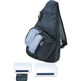 Meiho VS B6069 Τσάντα με Κασετίνες 46x29x14εκ. Meiho VS B6069 Τσάντα με Κασετίνες 46x29x14εκ.