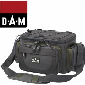 Dam 60343 Τσάντα Ψαρέματος 36x19x20cm Dam 60343 Τσάντα Ψαρέματος 36x19x20cm