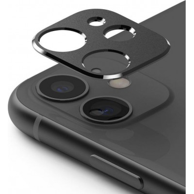 Ringke Camera Styling Bezel Black (iPhone 11)