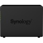 Synology DiskStation DS418 NAS Tower με 4 θέσεις για HDD/SSD και 2 θύρες Ethernet