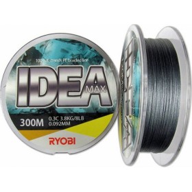 Ryobi Idea Max 8 Braid 300m Ryobi Idea Max 8 Braid 300m