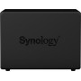 Synology DiskStation DS418 NAS Tower με 4 θέσεις για HDD/SSD και 2 θύρες Ethernet