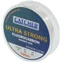 Catcher Πετονιά Fluorocarbon 100m / 0.40mm / 11.5kg