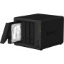 Synology DiskStation DS418 NAS Tower με 4 θέσεις για HDD/SSD και 2 θύρες Ethernet