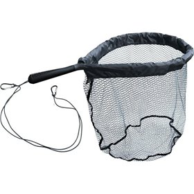 Robinson Απόχη Καουτσούκ 40x30cm Robinson Απόχη Καουτσούκ 40x30cm