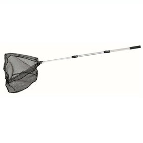 ΤΗΛΕΣΚΟΠΙΚΟ ΔΙΧΤΥ ΨΑΡΕΜΑΤΟΣ MOSES NATURE TELESCOPIC LANDING NET 1,5m 9828 MOSES