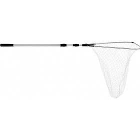 Shimatsu Τηλεσκοπική Απόχη Σπαστή με Πετονιά A-840203 / 2m Shimatsu Τηλεσκοπική Απόχη Σπαστή με Πετονιά A-840203 / 2m