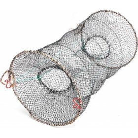 Παγίδα για Ψάρια 45x85cm