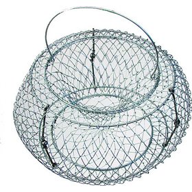 Κιούρτος Συρμάτινος Νο3