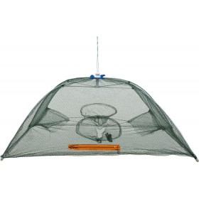 Behr Κιούρτος Παγίδα για Ψάρια 72x32x32cm με Μάτι 3mm Behr Κιούρτος Παγίδα για Ψάρια 72x32x32cm με Μάτι 3mm