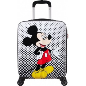 American Tourister Disney Legends Παιδική Βαλίτσα με ύψος 55cmΚωδικός: 92699-7483  American Tourister Disney Legends Παιδική Βαλίτσα με ύψος 55cmΚωδικός: 92699-7483