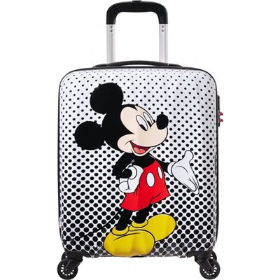 American Tourister Disney Legends Παιδική Βαλίτσα με ύψος 55cmΚωδικός: 92699-7483 