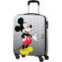 American Tourister Disney Legends Παιδική Βαλίτσα με ύψος 55cmΚωδικός: 92699-7483 