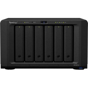 Synology DiskStation DS1621xs+ NAS Tower με 16 θέσεις για HDD/M.2/SSD και 3 θύρες Ethernet