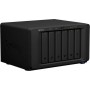 Synology DiskStation DS1621xs+ NAS Tower με 16 θέσεις για HDD/M.2/SSD και 3 θύρες Ethernet