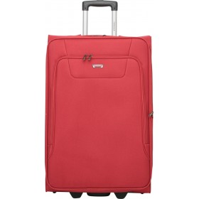 Diplomat ZC980 Μεγάλη Βαλίτσα με ύψος 71cm σε Κόκκινο χρώμα Diplomat ZC980 Μεγάλη Βαλίτσα με ύψος 71cm σε Κόκκινο χρώμα