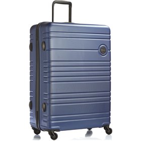 Cardinal 2005 Μεγάλη Βαλίτσα με ύψος 72cm σε Navy Μπλε χρώμα Cardinal 2005 Μεγάλη Βαλίτσα με ύψος 72cm σε Navy Μπλε χρώμα
