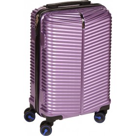 Keskor Βαλίτσα Καμπίνας με ύψος 56cm σε Μωβ χρώμαΚωδικός: 100-0066  Keskor Βαλίτσα Καμπίνας με ύψος 56cm σε Μωβ χρώμαΚωδικός: 100-0066
