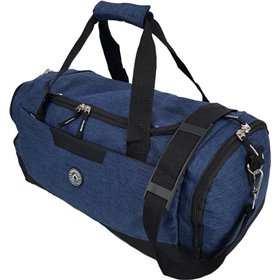 Diplomat Σακ Βουαγιάζ SAC60-70 Μπλε 52lt Diplomat Σακ Βουαγιάζ SAC60-70 Μπλε 52lt