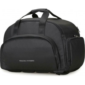 "Mark Ryden Σακ Βουαγιάζ MR7091 Μαύρο 31lt με Θήκη Laptop 17""Κωδικός: 140824 " Mark Ryden Σακ Βουαγιάζ MR7091 Μαύρο 31lt με Θήκη Laptop 17"Κωδικός: 140824