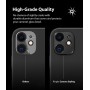 Ringke Camera Styling Bezel Black (iPhone 11)