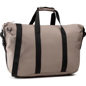 Rains Σακ Βουαγιάζ Weekend Μπεζ 60cm 46ltΚωδικός: 1320/17  Rains Σακ Βουαγιάζ Weekend Μπεζ 60cm 46ltΚωδικός: 1320/17