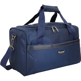 Diplomat Σακ Βουαγιάζ ZC998-40 Μπλε 40cm 18lt Diplomat Σακ Βουαγιάζ ZC998-40 Μπλε 40cm 18lt