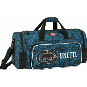 Ecko Unltd Σακ Βουαγιάζ Μπλε 55cmΚωδικός: 711944150  Ecko Unltd Σακ Βουαγιάζ Μπλε 55cmΚωδικός: 711944150