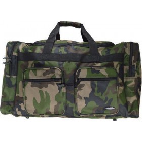 Diplomat Σακ Βουαγιάζ Seagull PD18 Χακί 65cm Diplomat Σακ Βουαγιάζ Seagull PD18 Χακί 65cm