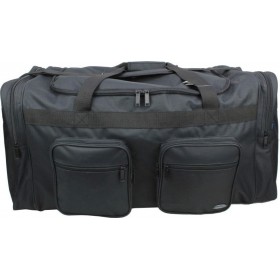 Diplomat Σακ Βουαγιάζ Seagull PD14 Μαύρο 75cm Diplomat Σακ Βουαγιάζ Seagull PD14 Μαύρο 75cm