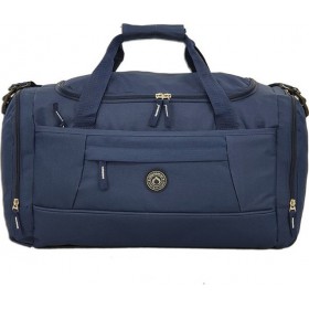 Diplomat Σακ Βουαγιάζ SAC30-50 Μπλε 36lt Diplomat Σακ Βουαγιάζ SAC30-50 Μπλε 36lt