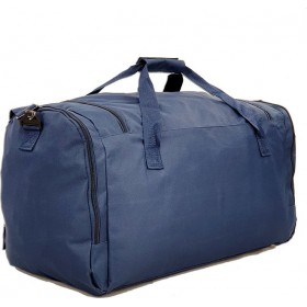 Diplomat Σακ Βουαγιάζ SAC30-60 Navy Μπλε 60cm 55lt Diplomat Σακ Βουαγιάζ SAC30-60 Navy Μπλε 60cm 55lt