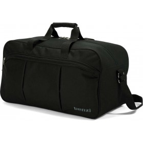 Benzi Σακ Βουαγιάζ BZ3374 Μαύρο Benzi Σακ Βουαγιάζ BZ3374 Μαύρο