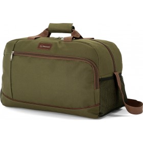 Benzi Σακ Βουαγιάζ BZ5507 Olive Χακί 48cm Benzi Σακ Βουαγιάζ BZ5507 Olive Χακί 48cm