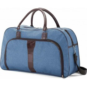 Benzi Σακ Βουαγιάζ BZ5205 Μπλε 60cm Benzi Σακ Βουαγιάζ BZ5205 Μπλε 60cm