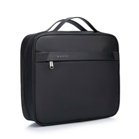 Ανδρικό Νεσεσέρ σε Μαύρο χρώμα