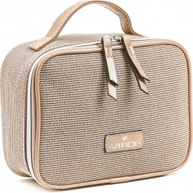 Verde Unisex Νεσεσέρ 07-0214 σε Μπεζ χρώμα