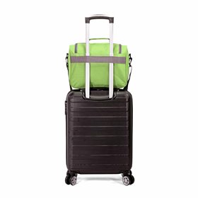 Benzi Νεσεσέρ BZ5607 σε Πράσινο χρώμα Benzi Νεσεσέρ BZ5607 σε Πράσινο χρώμα