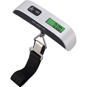 Ψηφιακή Ζυγαριά Αποσκευών K-92