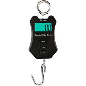 Ζυγαριά Αποσκευών SF-910