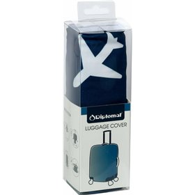 Diplomat Κάλυμμα Βαλίτσας Avoc Κάλυμμα Προστασίας για Μεγάλες Αποσκευές (67-72εκ.) Diplomat Κάλυμμα Βαλίτσας Avoc Κάλυμμα Προστασίας για Μεγάλες Αποσκευές (67-72εκ.)