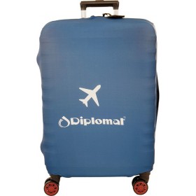 Diplomat Avoc Κάλυμμα Προστασίας για Μεσαίες Αποσκευές Diplomat Avoc Κάλυμμα Προστασίας για Μεσαίες Αποσκευές